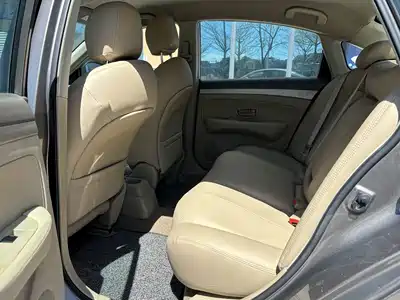 Nissan Sylphy 2016