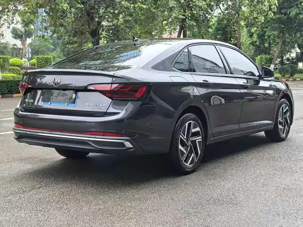 Volkswagen Sagitar 2026