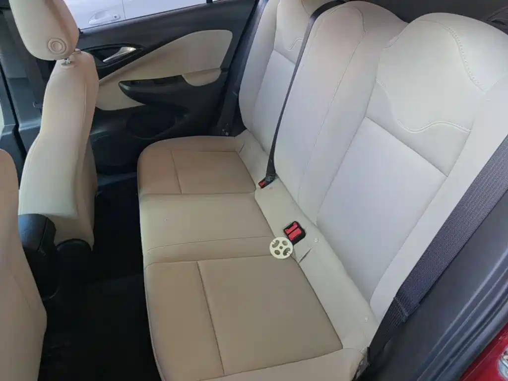 Buick Excelle 2019 — фото 17