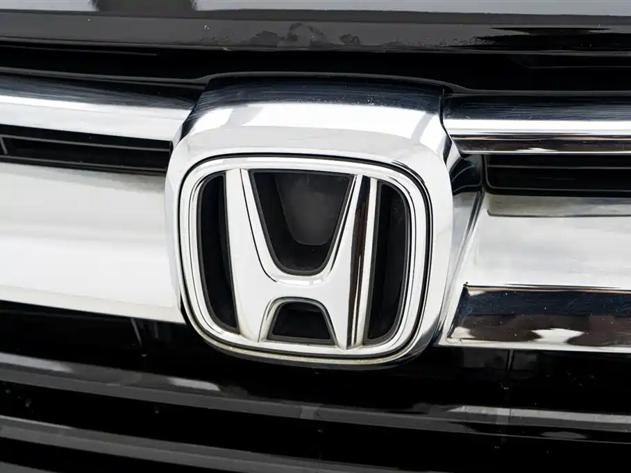 Honda CR-V 2020 — фото 9