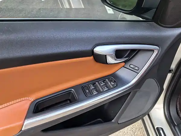 Volvo S60 2020