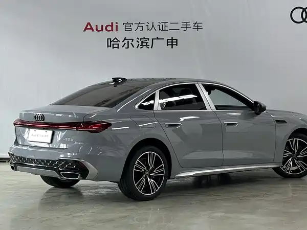 Audi A5L 2026