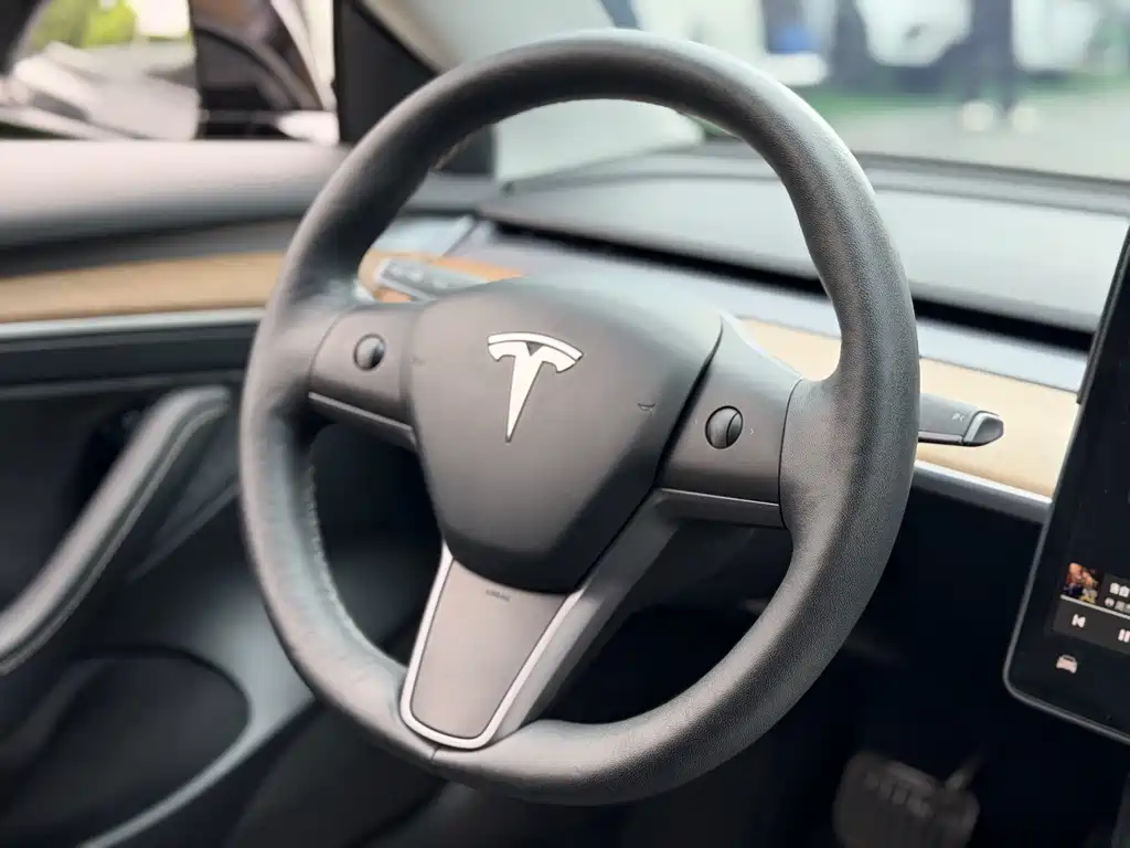 Tesla Model 3 2021 — фото 9