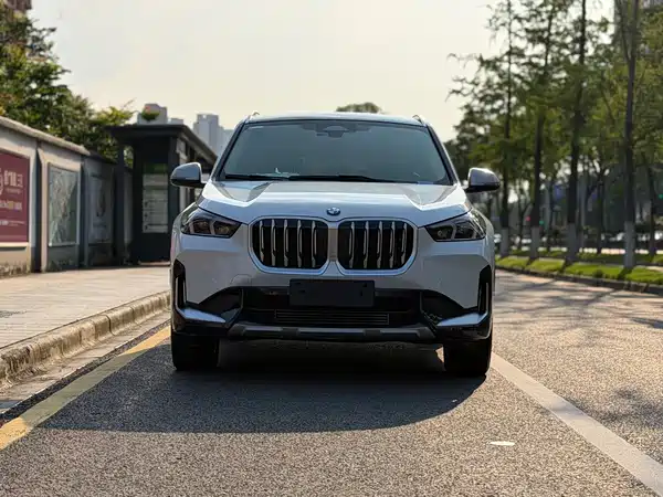 BMW X1 2023