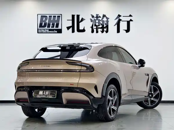 Xiaomi YU7 2025