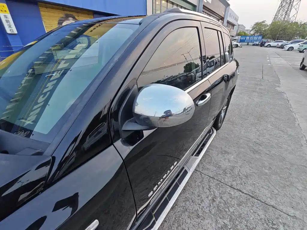 Jeep Compass 2014 — фото 17