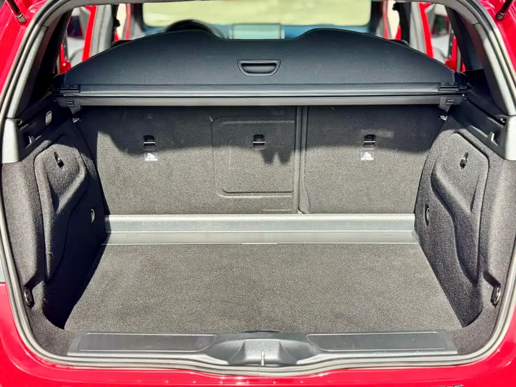 Mercedes-Benz B-Class 2014 — фото 20