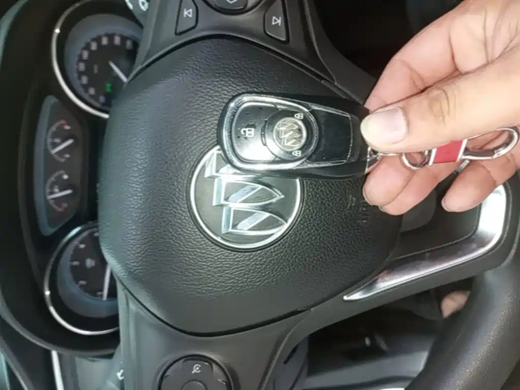 Buick Envision Plus 2015 — фото 9