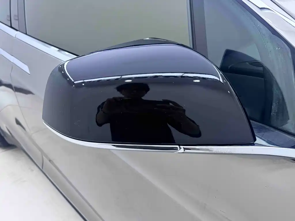 Tesla Model X 2017 — фото 15