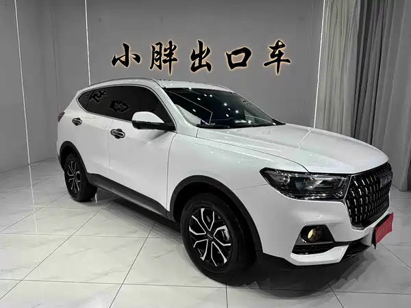 Haval H6 2023