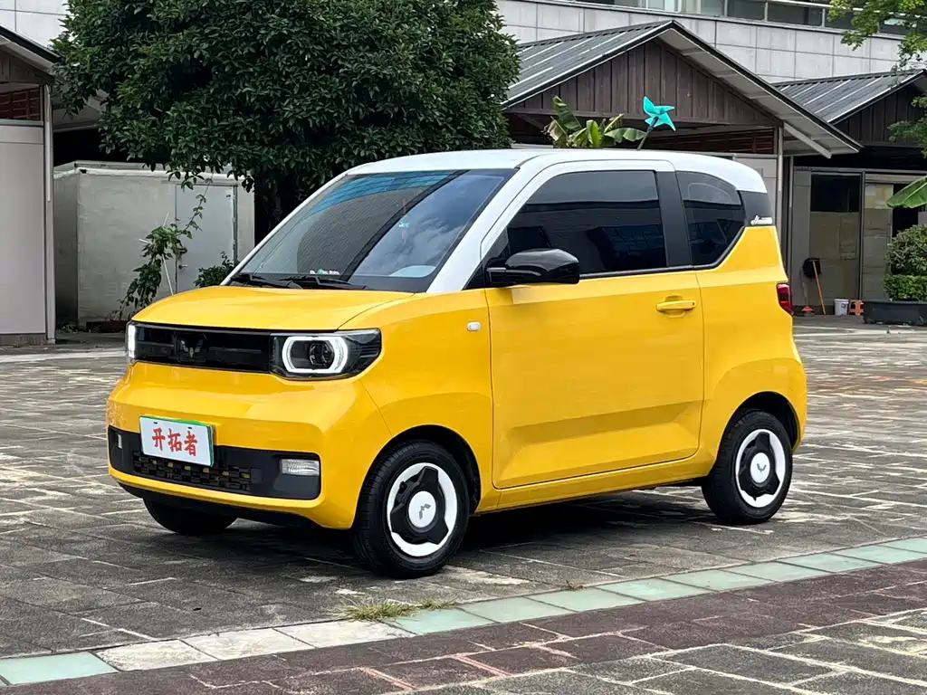 Wuling Hongguang MINIEV 2023