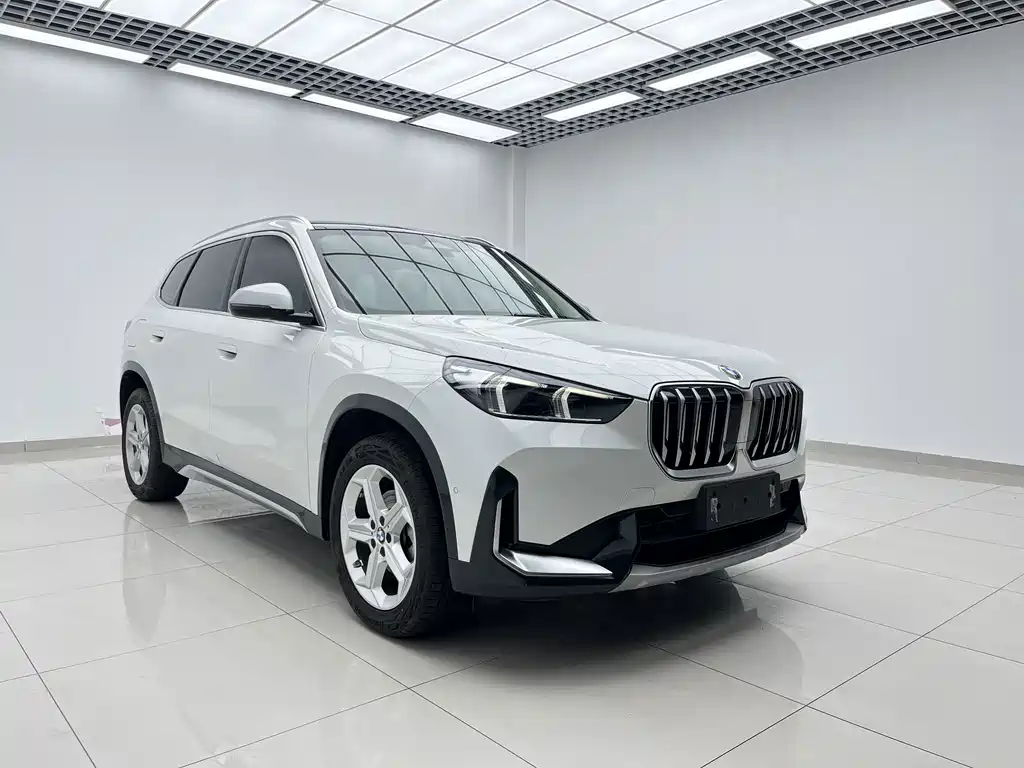 BMW X1 2024
