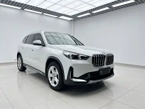 BMW X1 2024