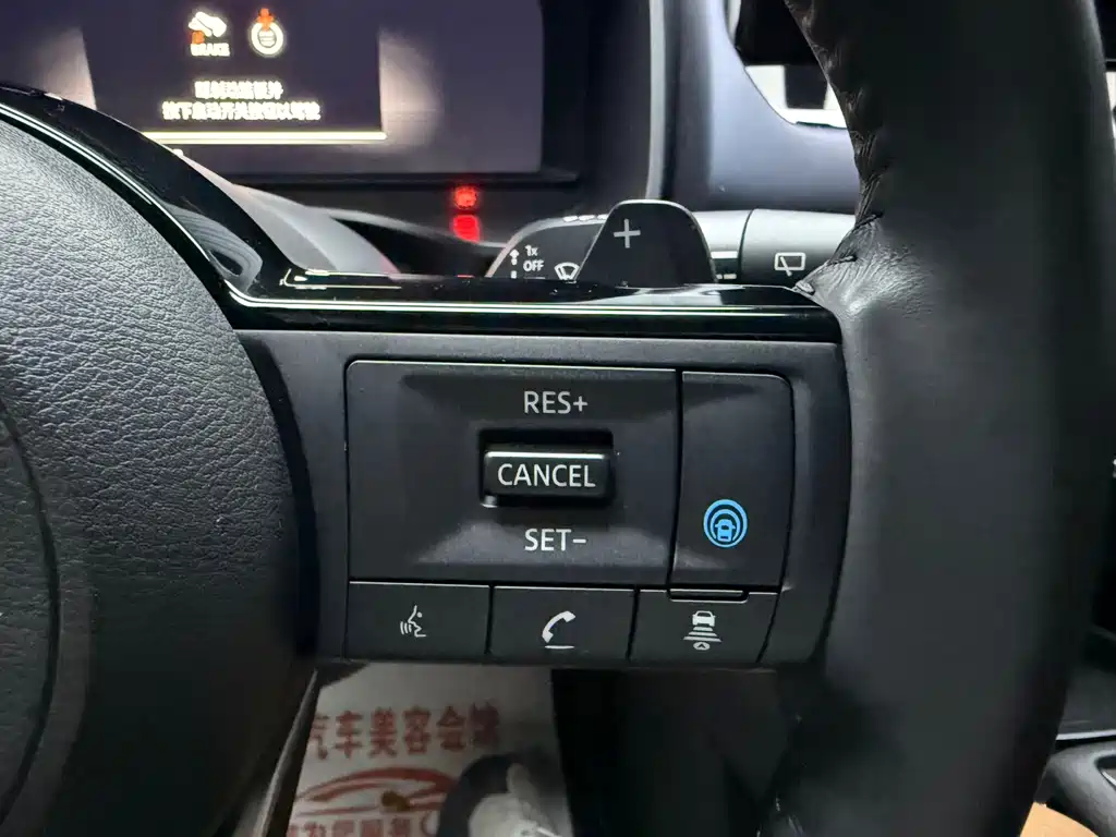 Nissan Qashqai 2023 — фото 13