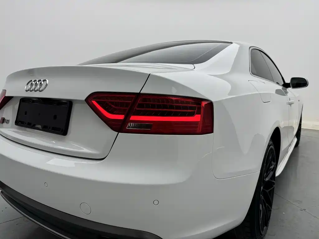 Audi A5 2013 — фото 27
