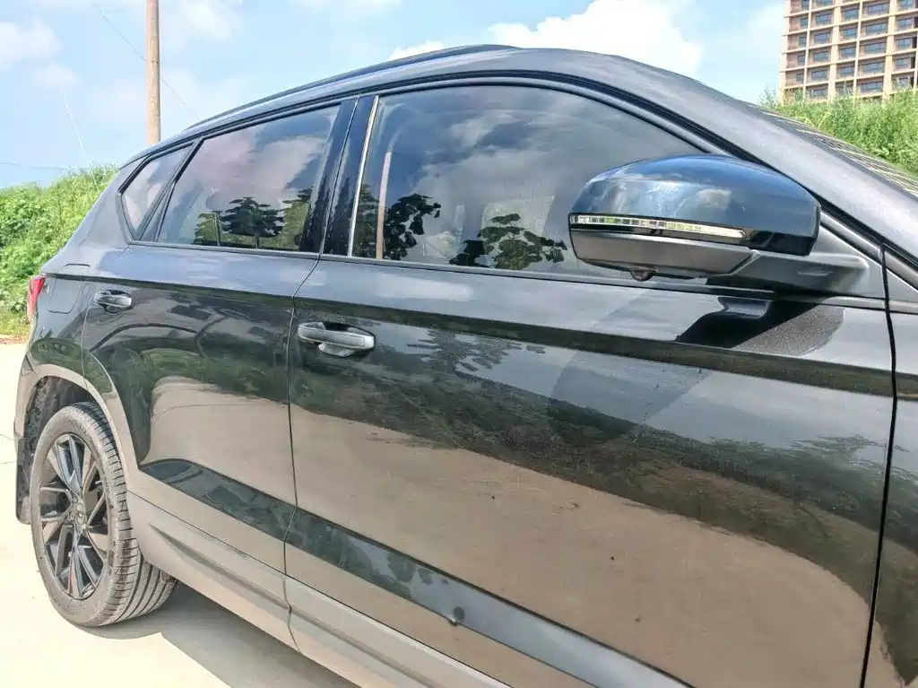 Jetta VS5 2023