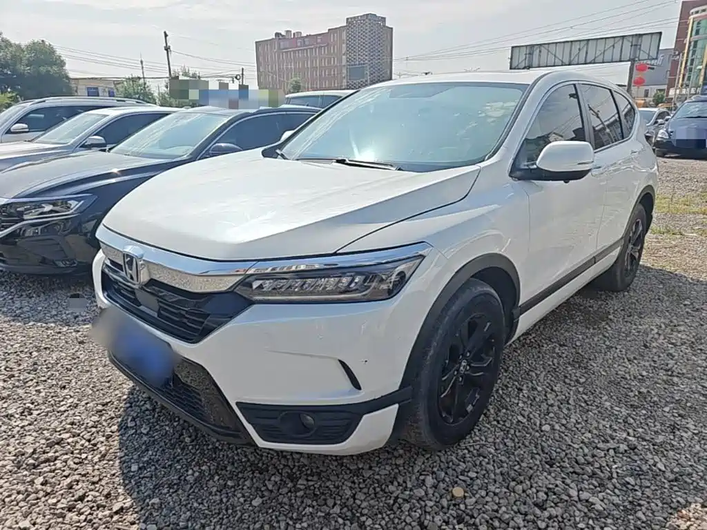 Honda Breeze 2022 — фото 2