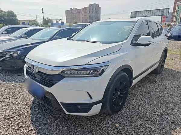 Honda Breeze 2022