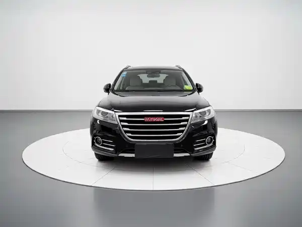 Haval H6 2015
