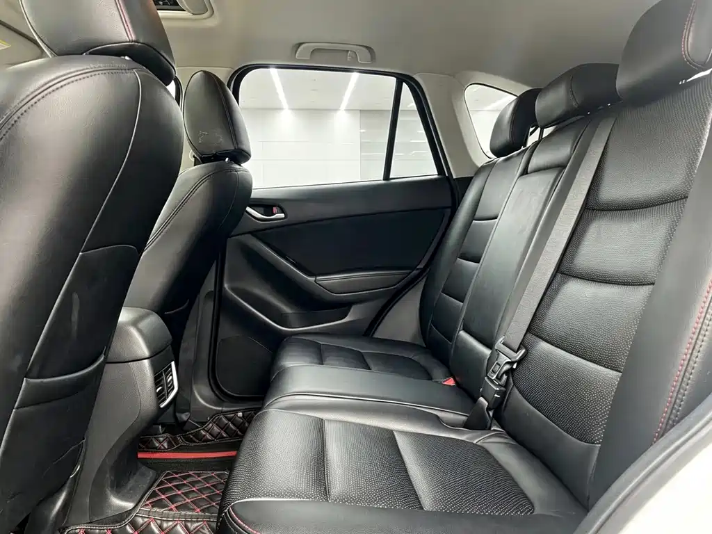 Mazda CX-5 2017