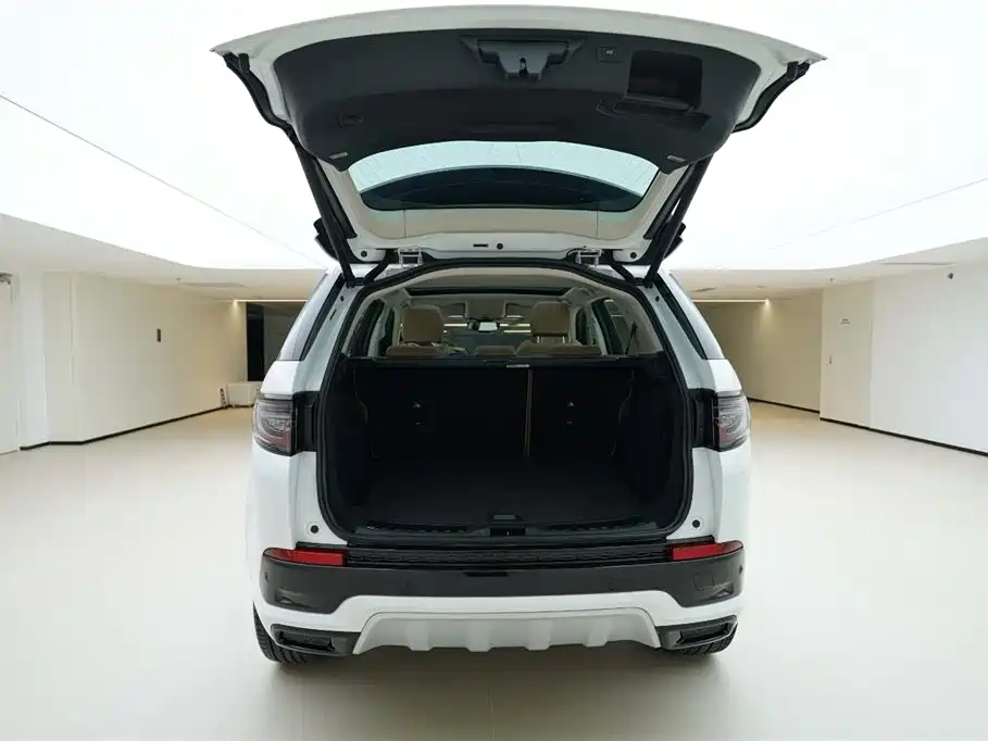 Land Rover Discovery Sport 2024 — фото 6