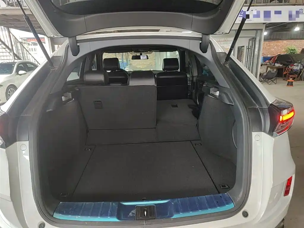 Honda UR-V 2023 — фото 19