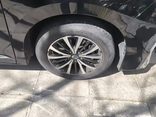 GAC Trumpchi M8 2022