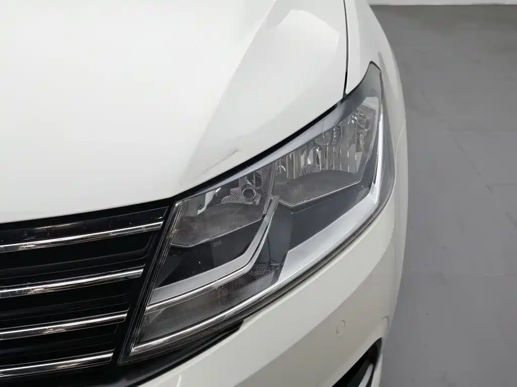 Volkswagen Lavida 2017