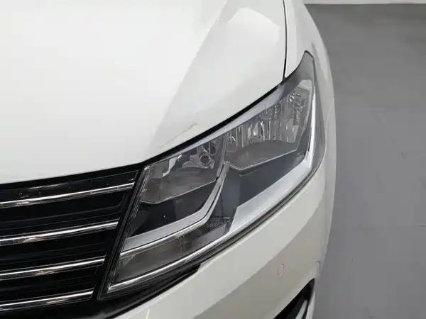 Volkswagen Lavida 2017
