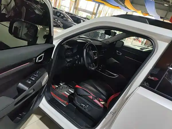 Haval Cool Dog 2023