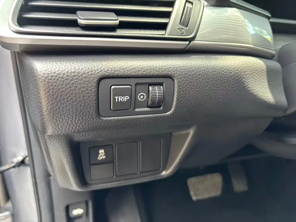 Honda Accord 2019 — фото 23
