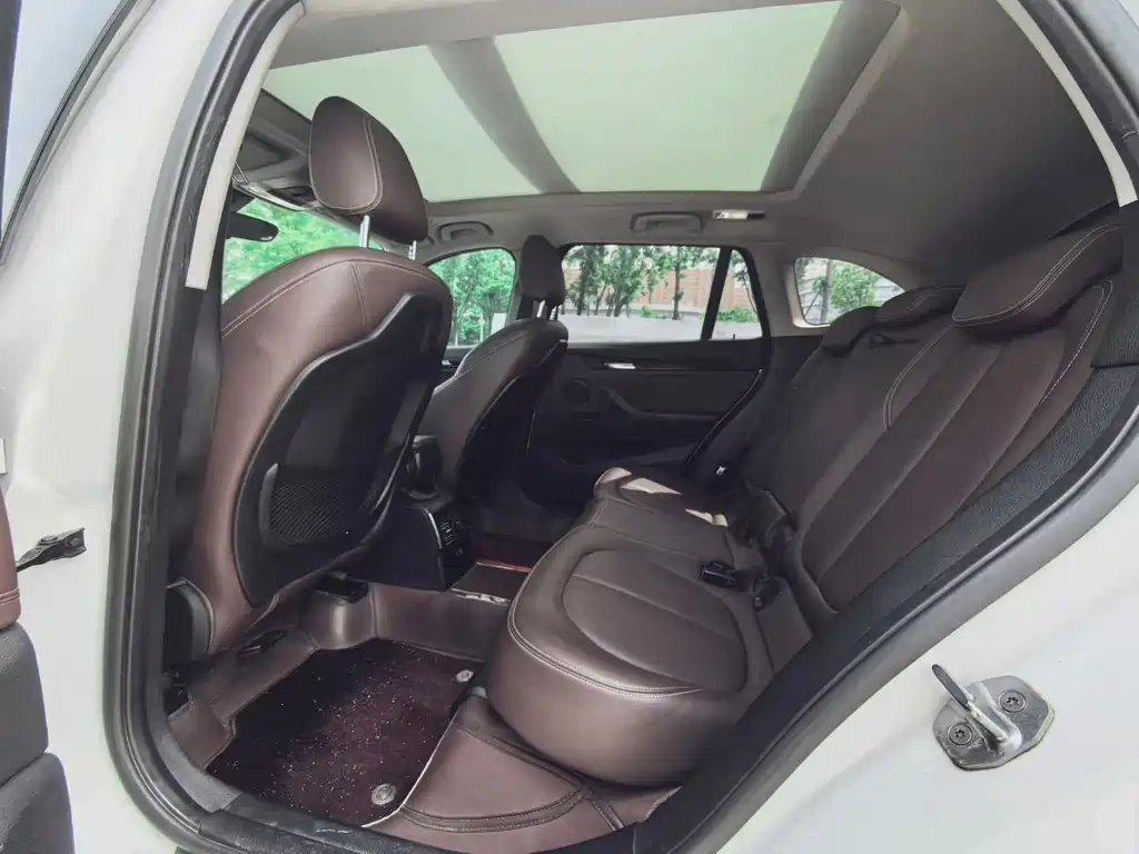 BMW X1 2020