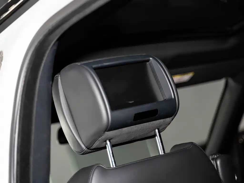 Land Rover Sport 2016 — фото 21