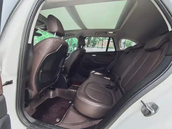 BMW X1 2020