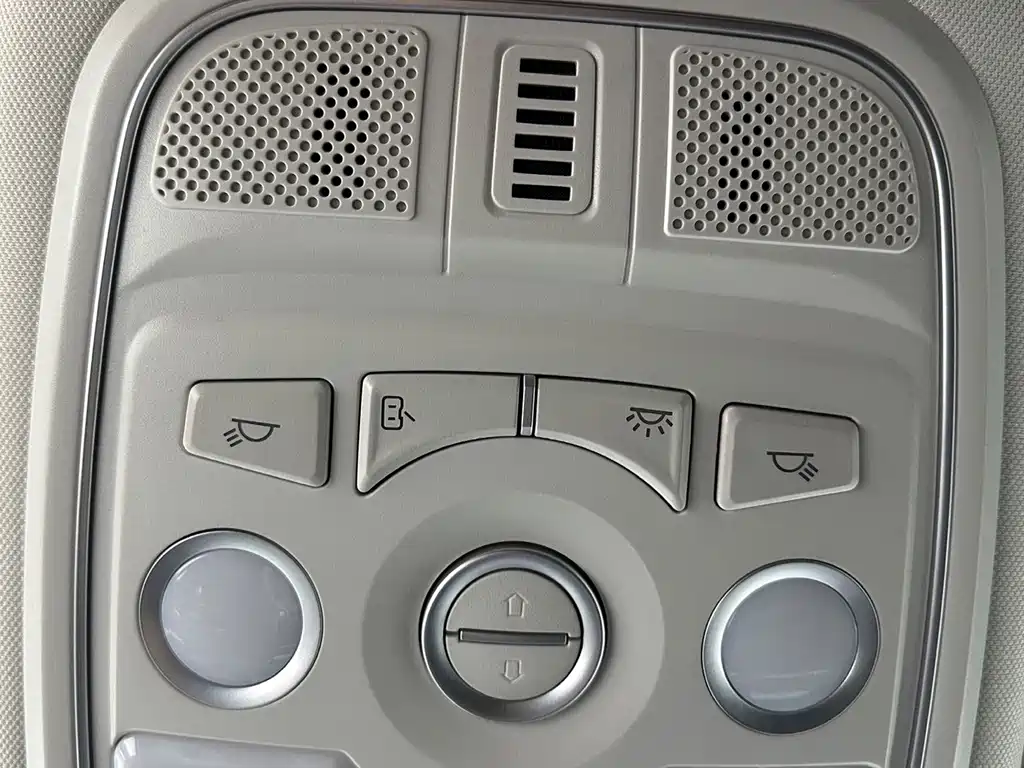 Haval H6 2023 — фото 23