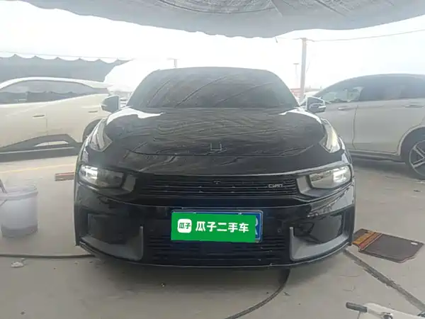 Lynk & Co 03 2019
