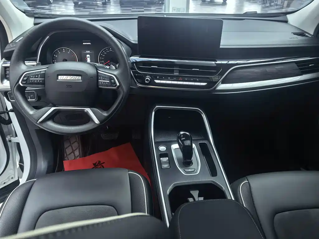 Haval H6 2023