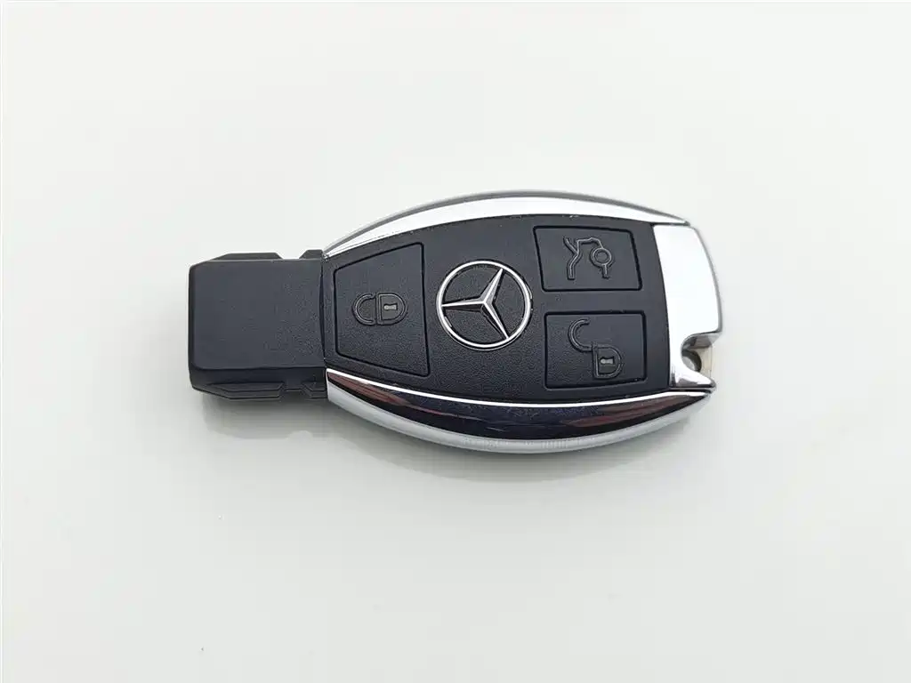 Mercedes-Benz CLA 2018 — фото 19