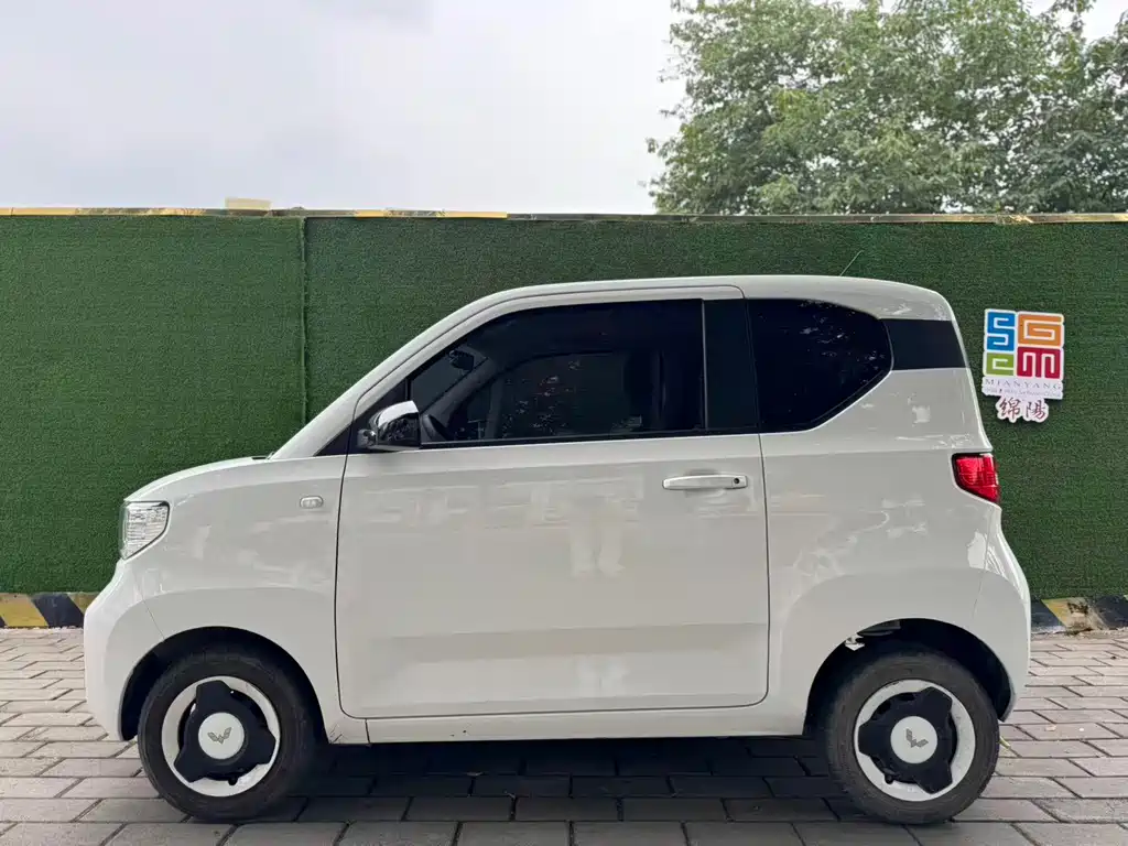 Wuling Hongguang MINIEV 2023