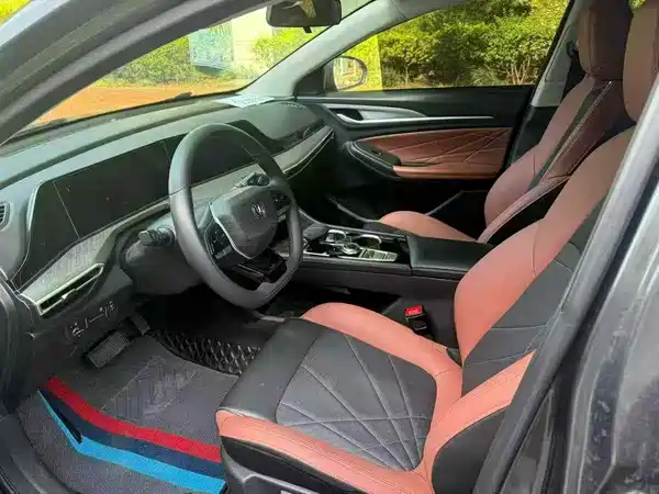 Changan Eado 2023