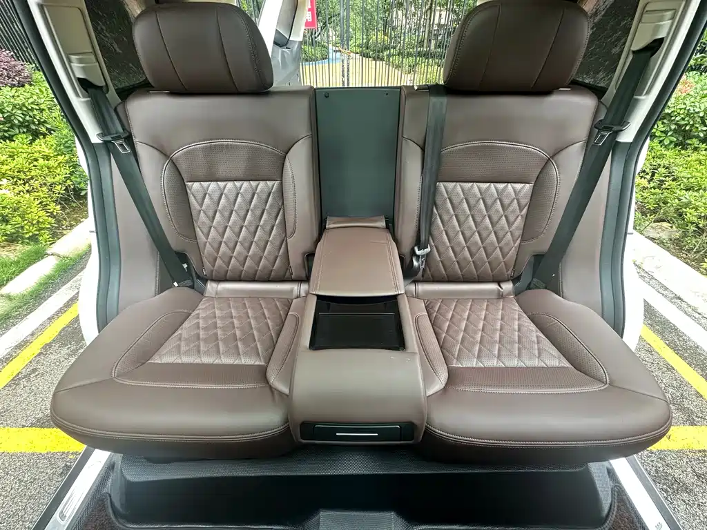Haval H9 2020 — фото 27