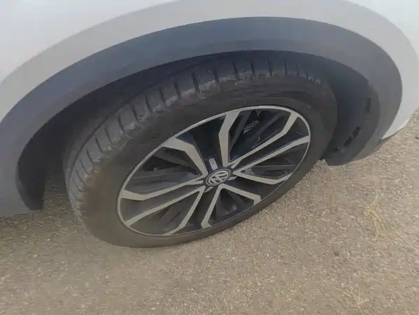 Volkswagen T-Roc 2020