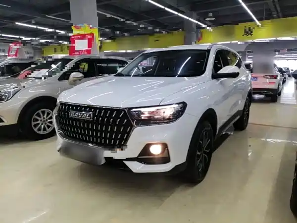 Haval H6 2024