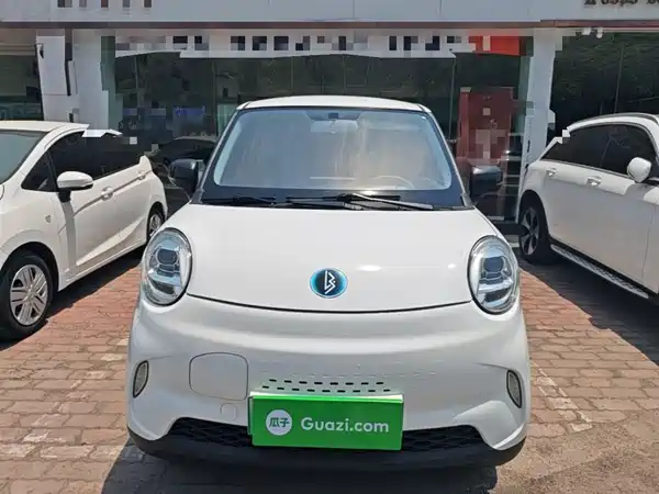 Lingbao BOX 2022