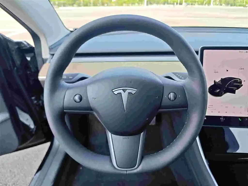 Tesla Model 3 2020 — фото 18