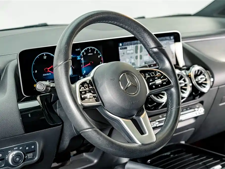 Mercedes-Benz GLA 2020 — фото 10
