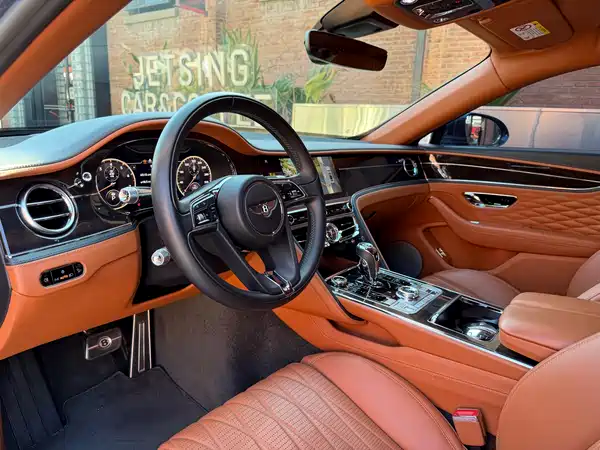Bentley Flying Spur 2020