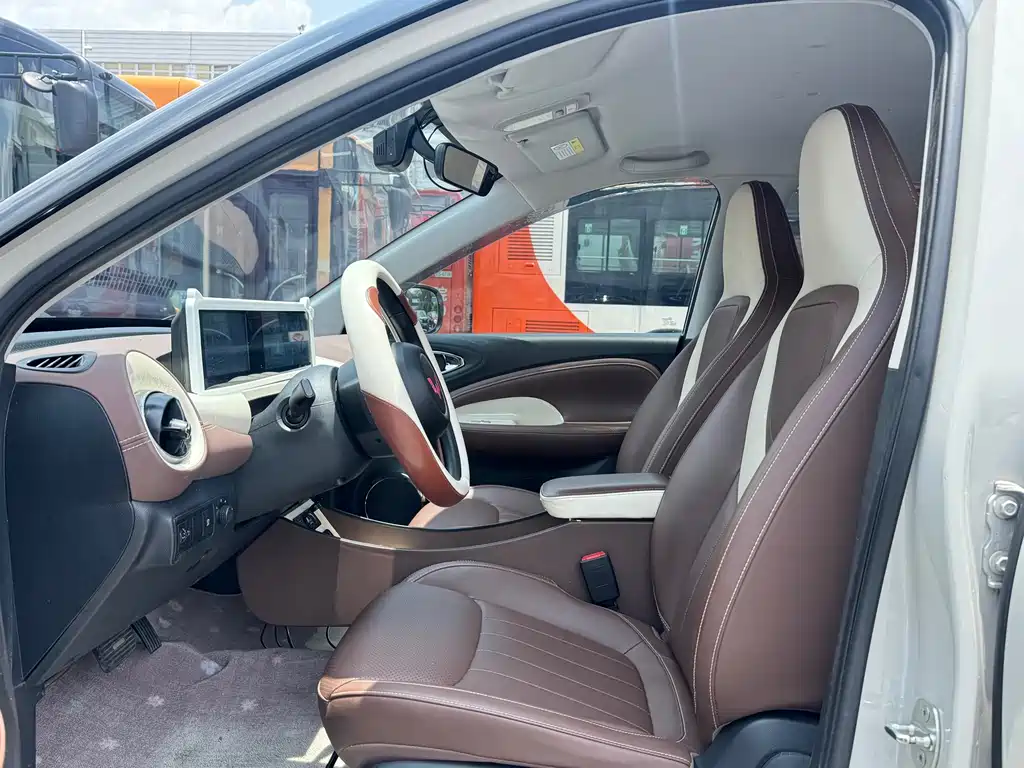Wuling Bingo 2024
