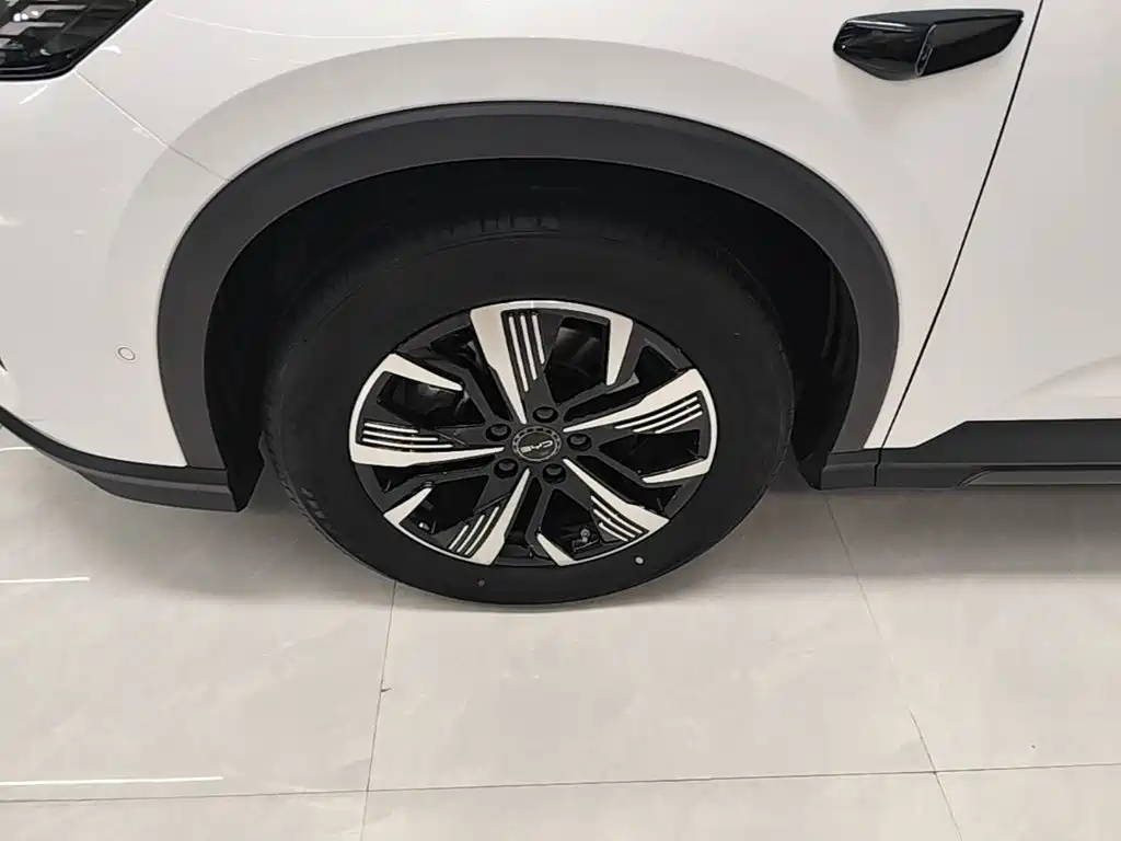 BYD Sealion 05 DM-i 2025 — фото 23