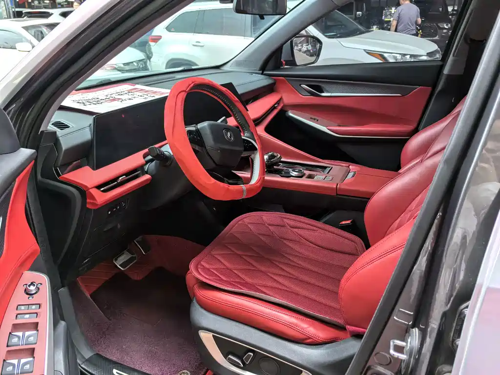 Changan CS75PLUS 2023 — фото 7